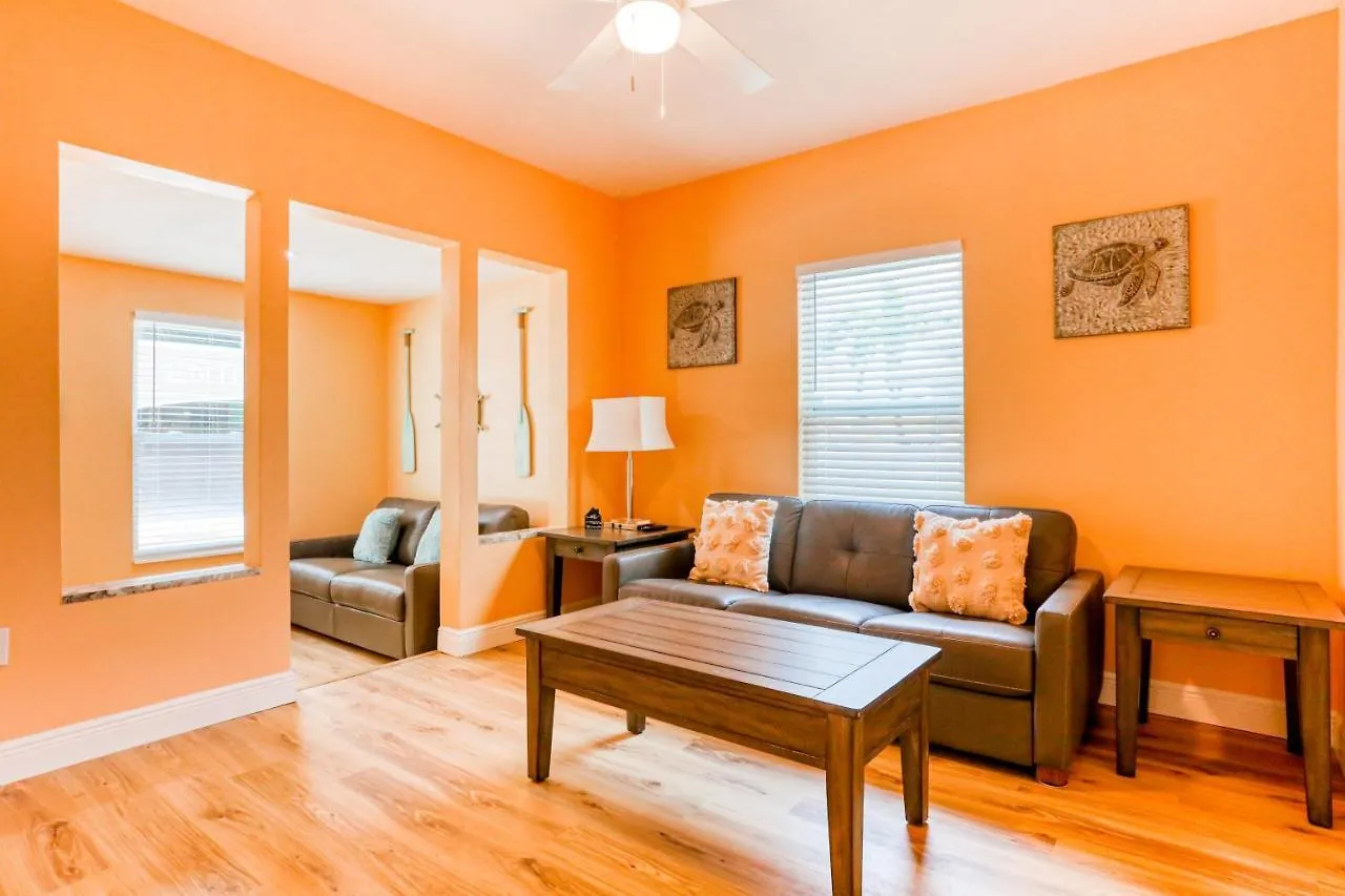 Apartment East Shore Paradise #448 Clearwater Beach