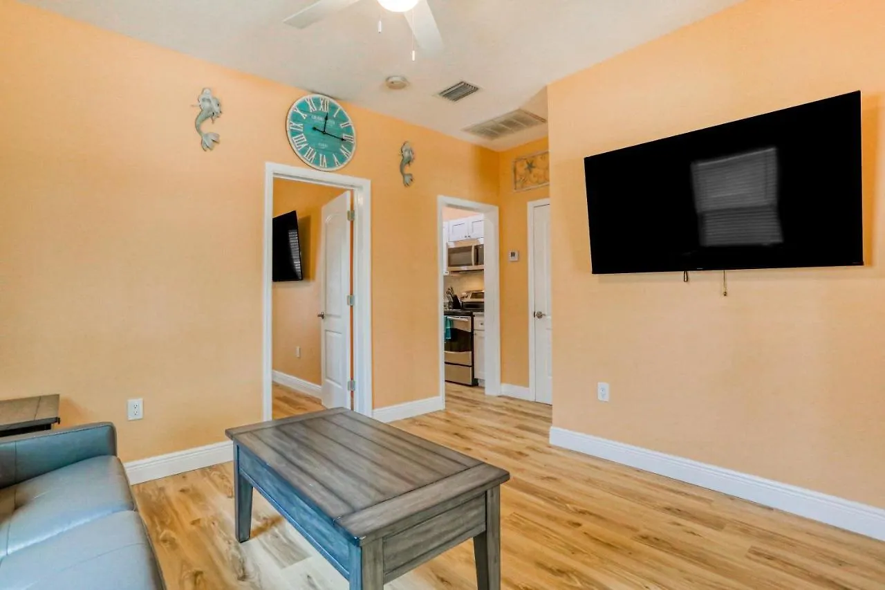 East Shore Paradise #448 Clearwater Beach Apartment