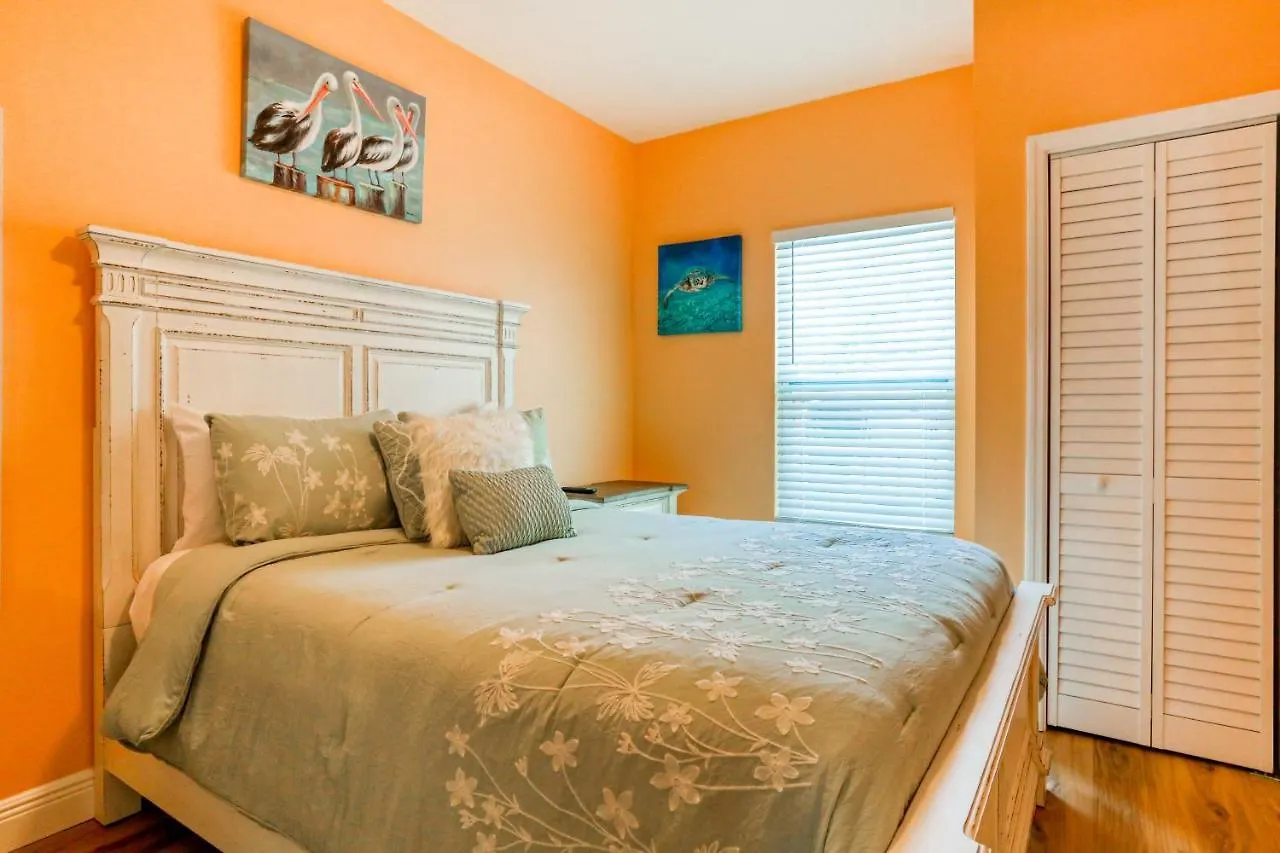 East Shore Paradise #448 Clearwater Beach Apartment