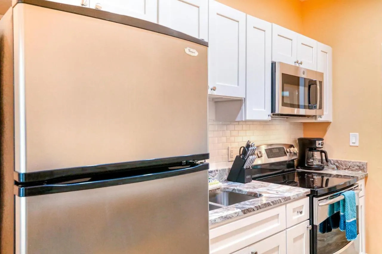 Apartment East Shore Paradise #448 Clearwater Beach United States