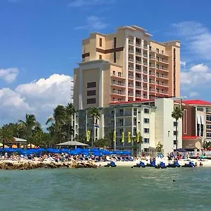 Gulfview - On The Clearwater Beach