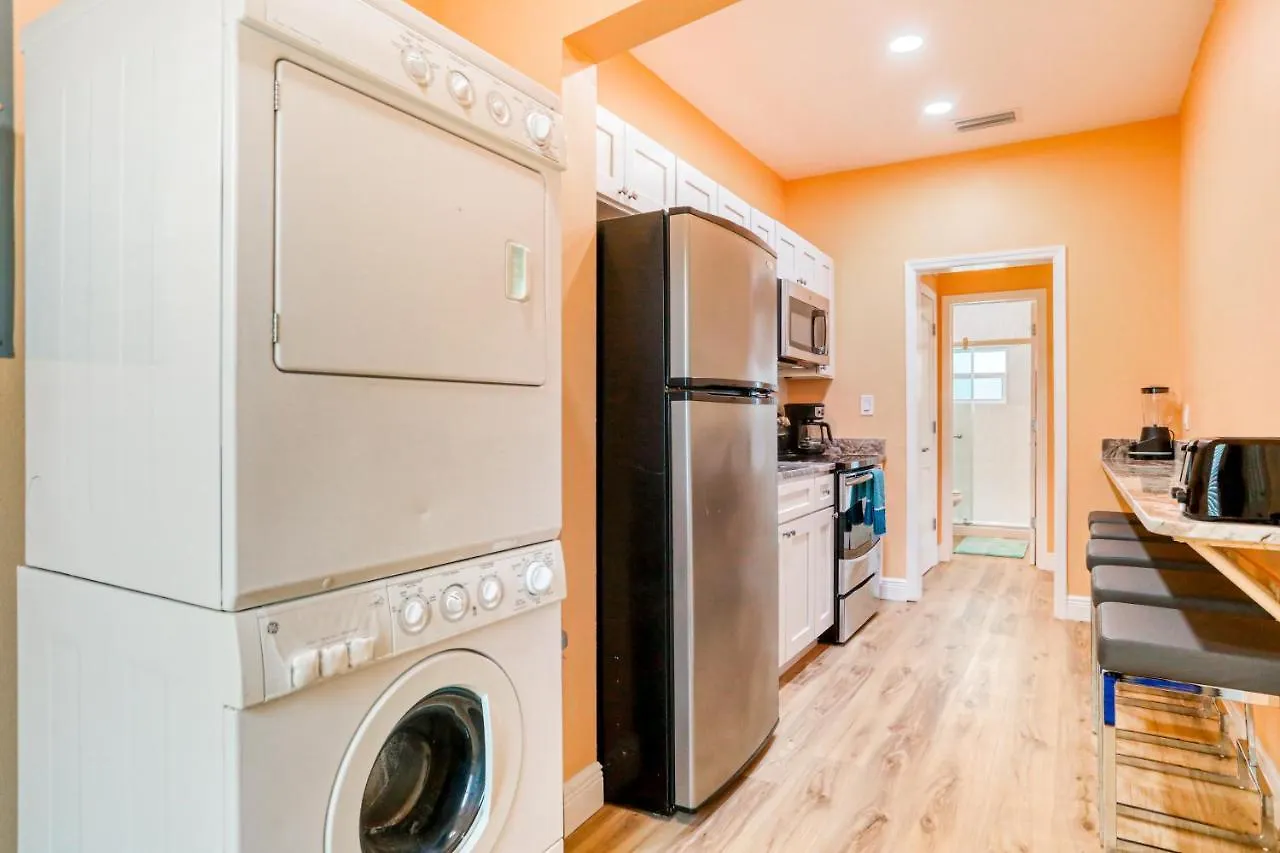 Apartment East Shore Paradise #448 Clearwater Beach