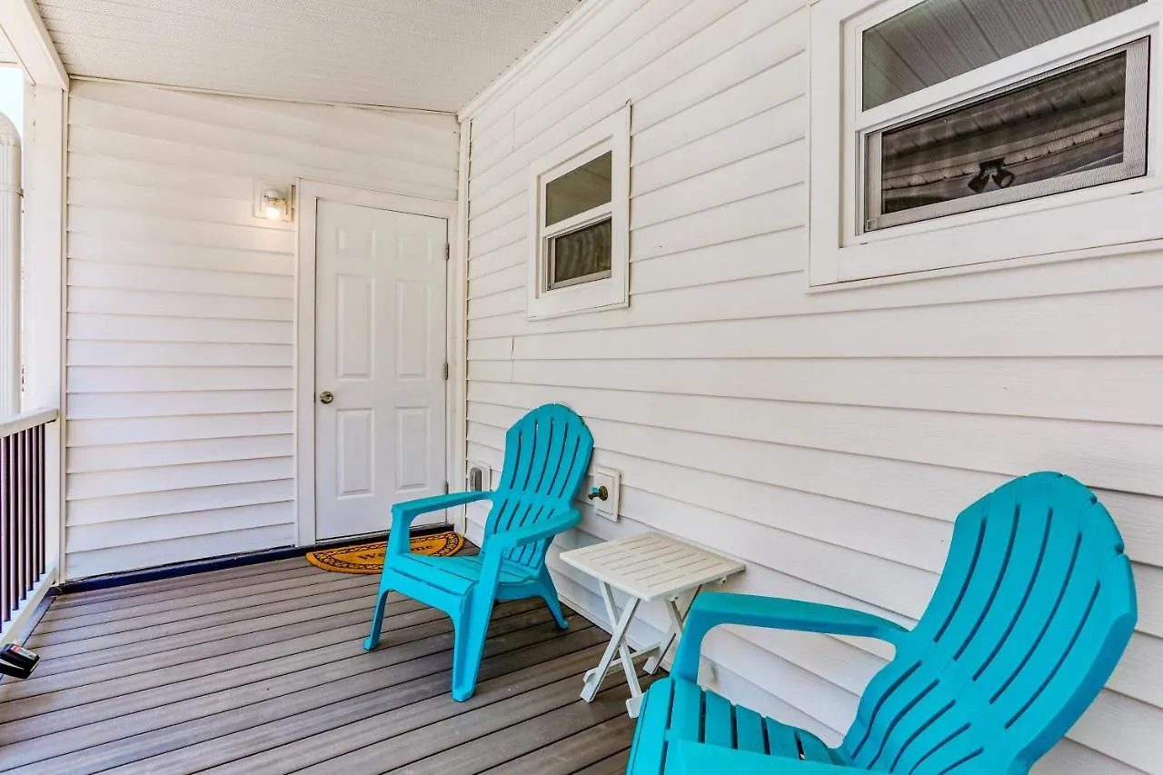 East Shore Paradise #448 Clearwater Beach